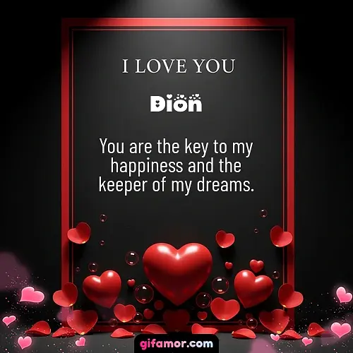 Dion