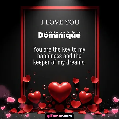 Dominique