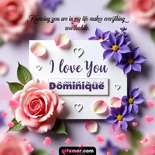 Dominique