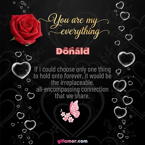 Donald