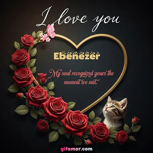 Ebenezer