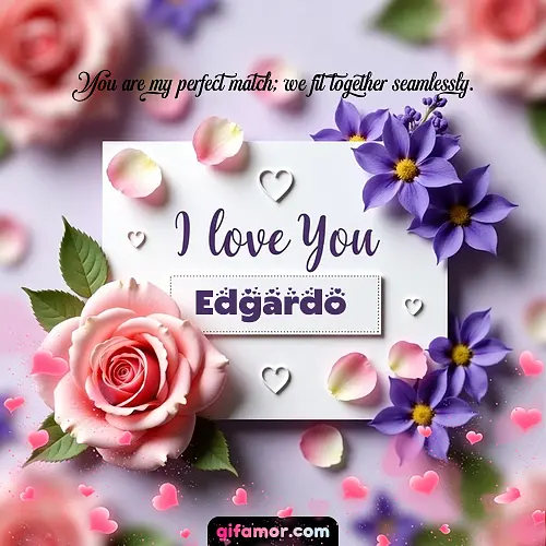 Edgardo