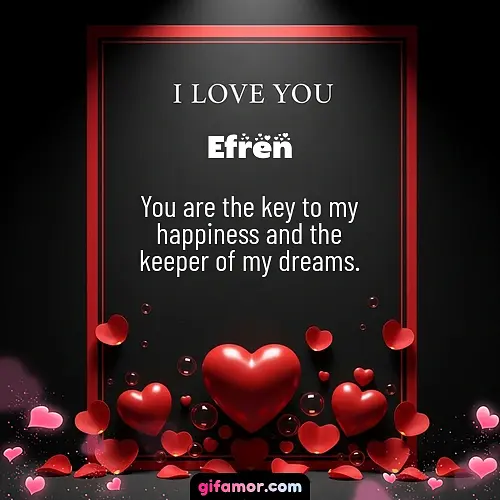 Efren