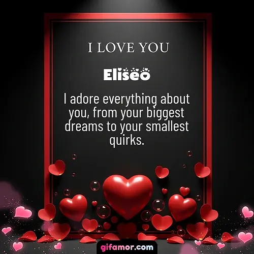 Eliseo