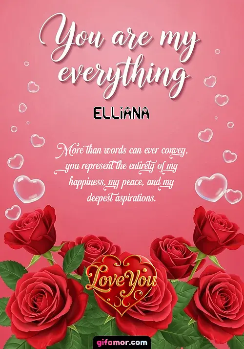 Elliana