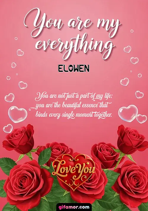 Elowen