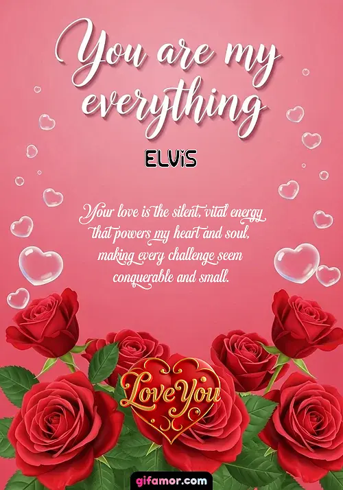 Elvis