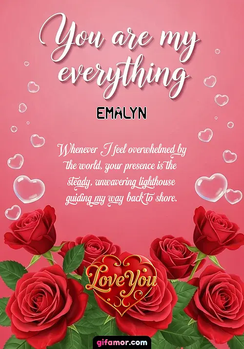 Emalyn