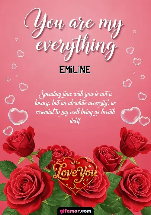 Emiline