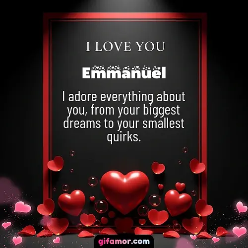 Emmanuel