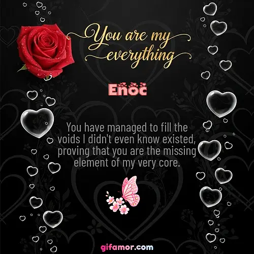 Enoc