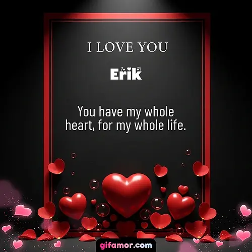 Erik