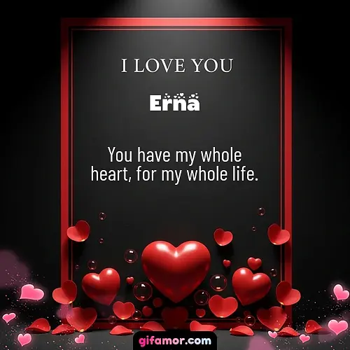 Erna