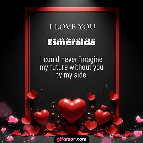 Esmeralda