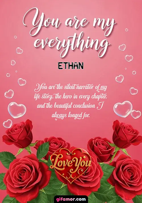 Ethan