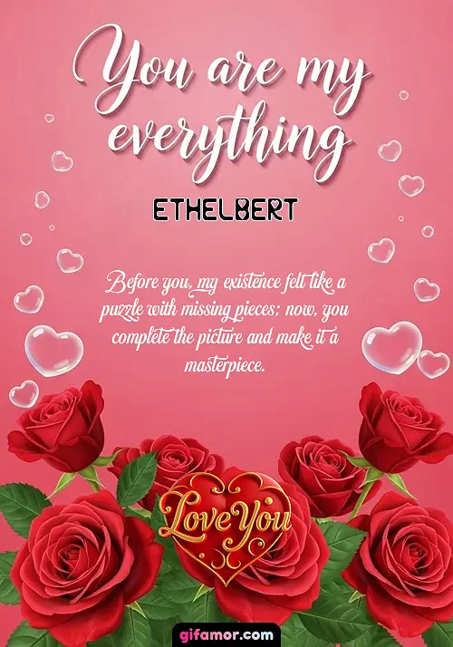 Ethelbert
