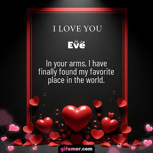 Eve