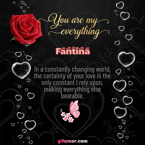 Fantina
