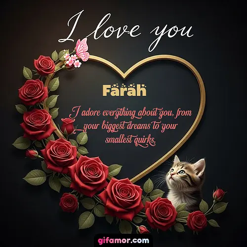 Farah