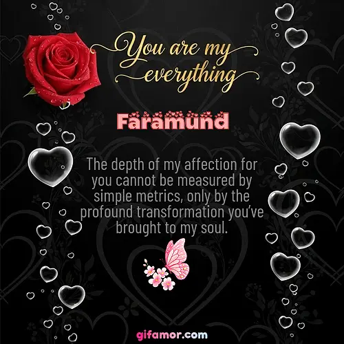 Faramund