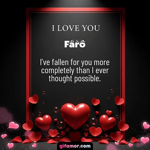 Faro