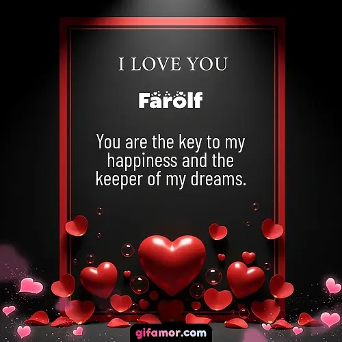 Farolf