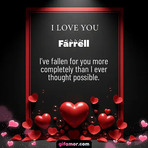 Farrell