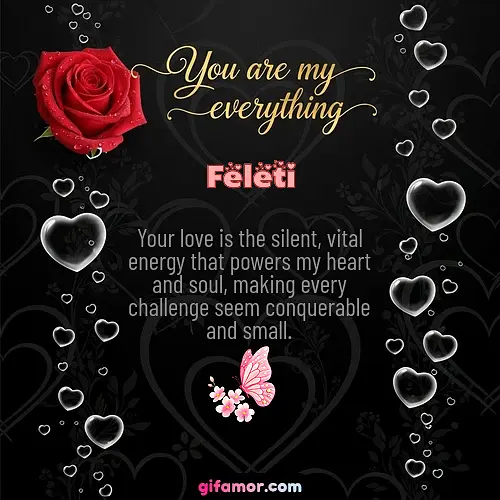 Feleti