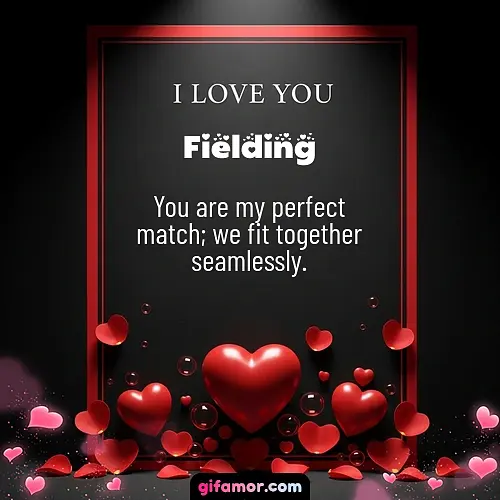 Fielding