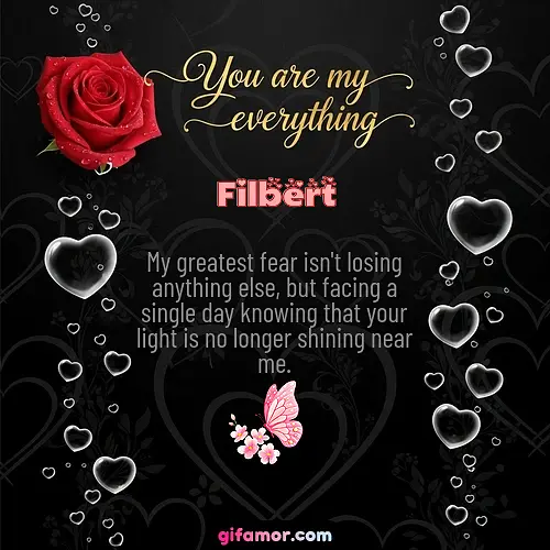 Filbert