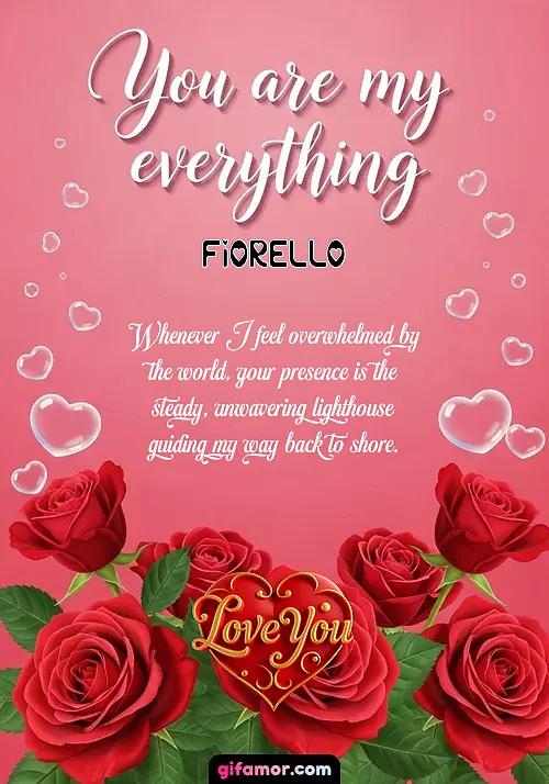 Fiorello