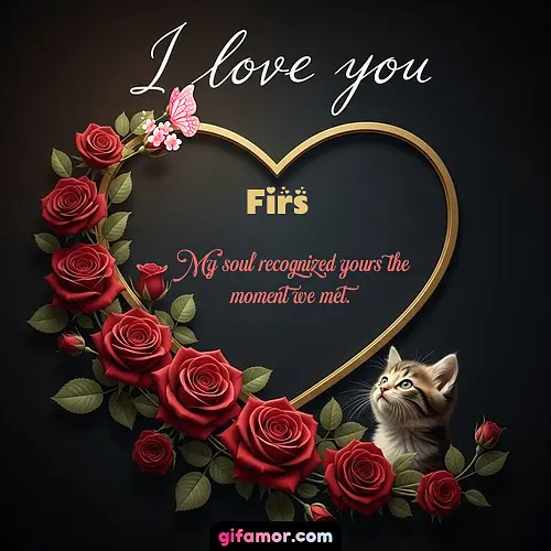 Firs
