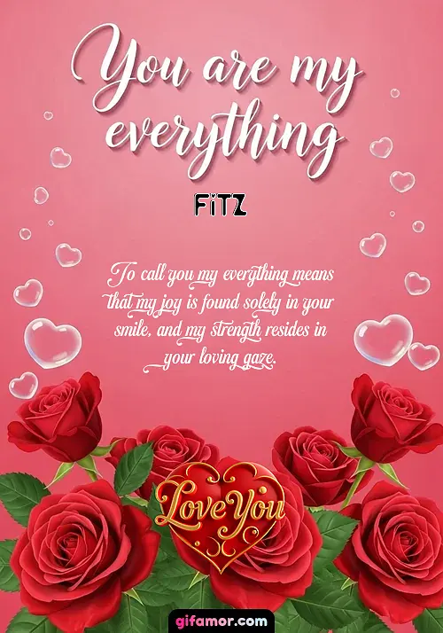 Fitz