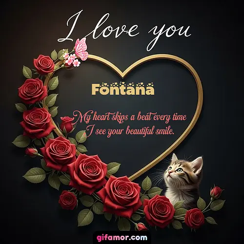 Fontana