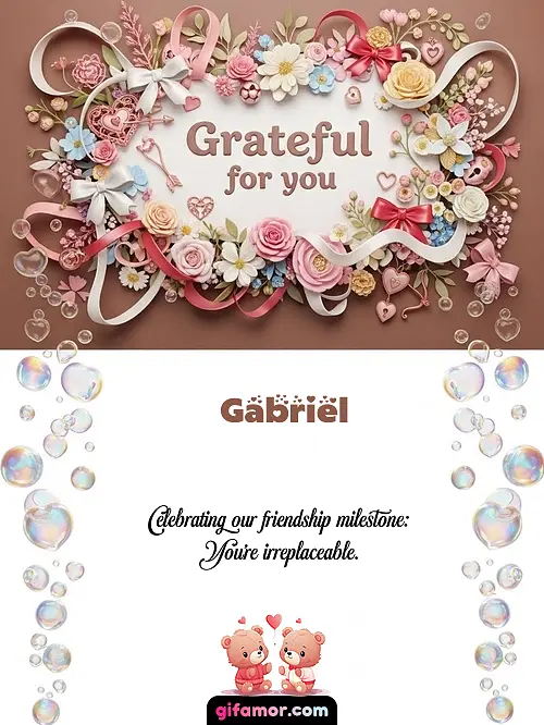 Gabriel