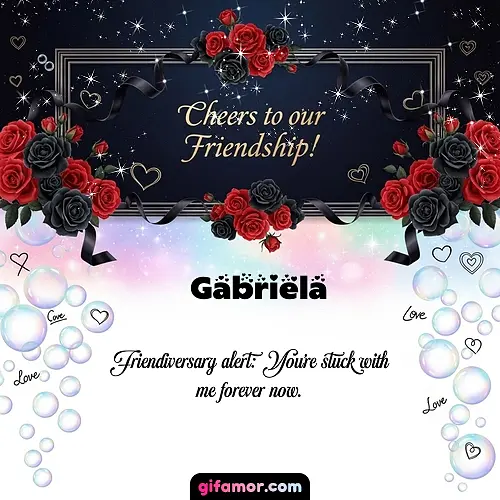 Gabriela