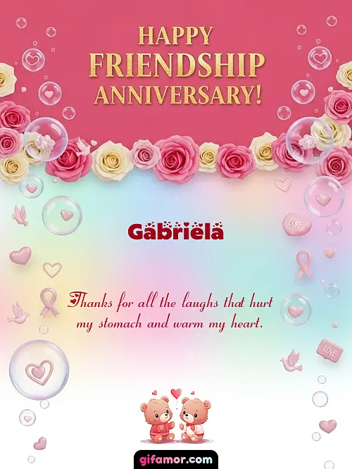 Gabriela