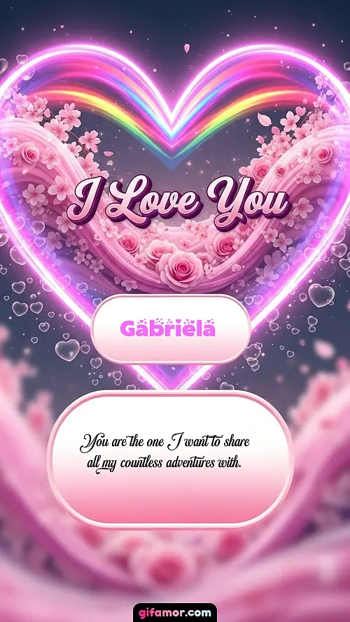 Gabriela