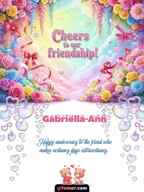 Gabriella-Ann