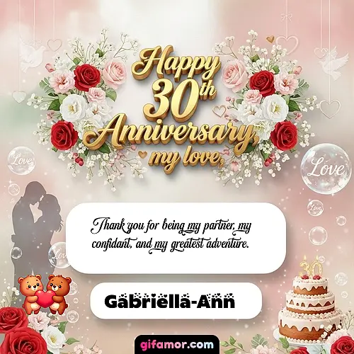 Gabriella-Ann