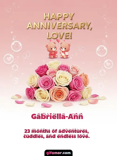 Gabriella-Ann