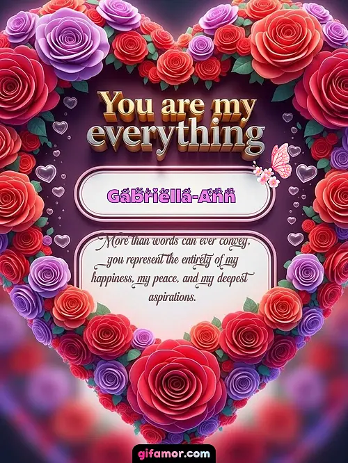 Gabriella-Ann