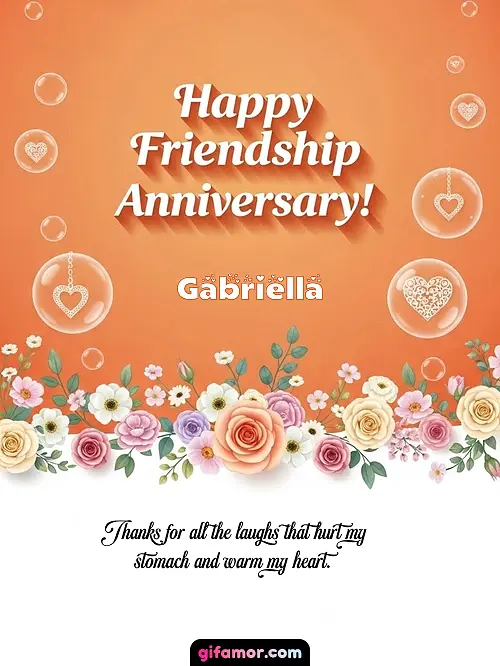 Gabriella