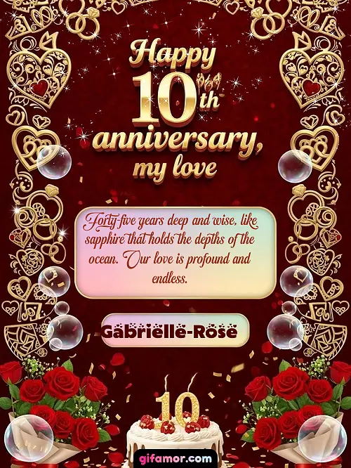 Gabrielle-Rose