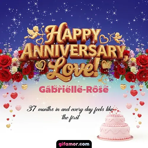 Gabrielle-Rose