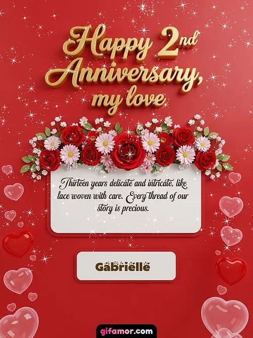 Gabrielle