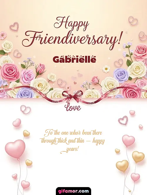Gabrielle