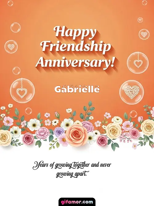 Gabrielle