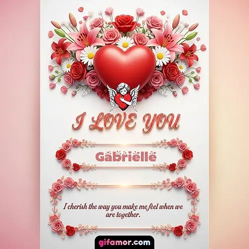 Gabrielle