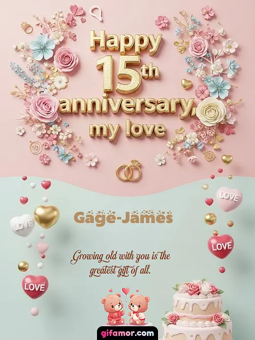 Gage-James